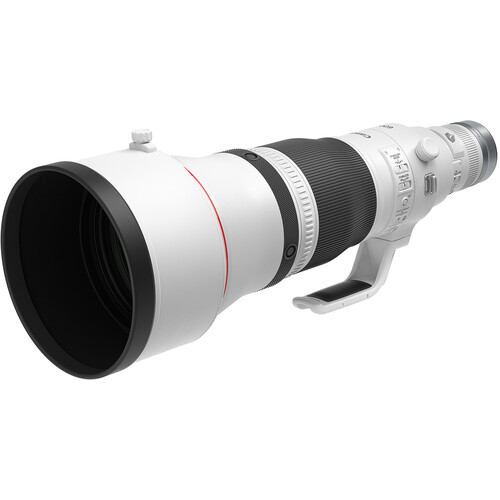 Canon RF 600mm f/4L IS USM - 4