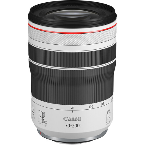 Canon RF 70-200mm f/4L IS USM - 1