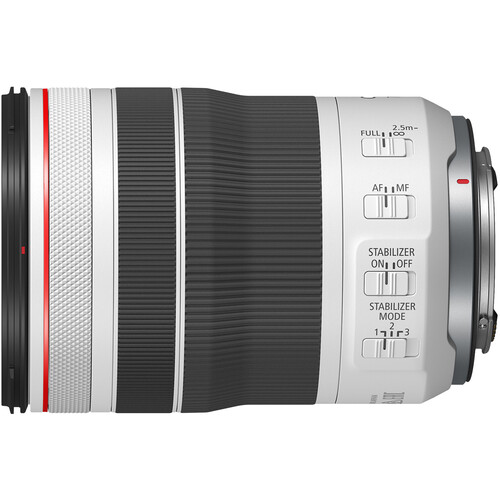 Canon RF 70-200mm f/4L IS USM - 2