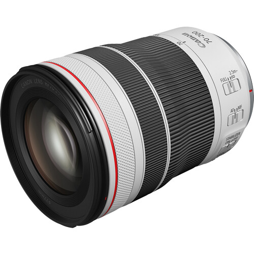 Canon RF 70-200mm f/4L IS USM - 3