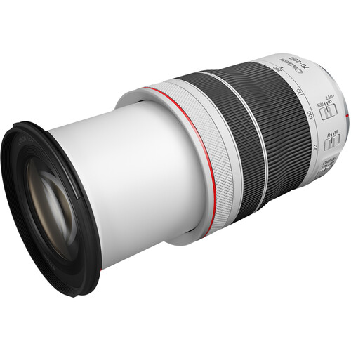 Canon RF 70-200mm f/4L IS USM - 5