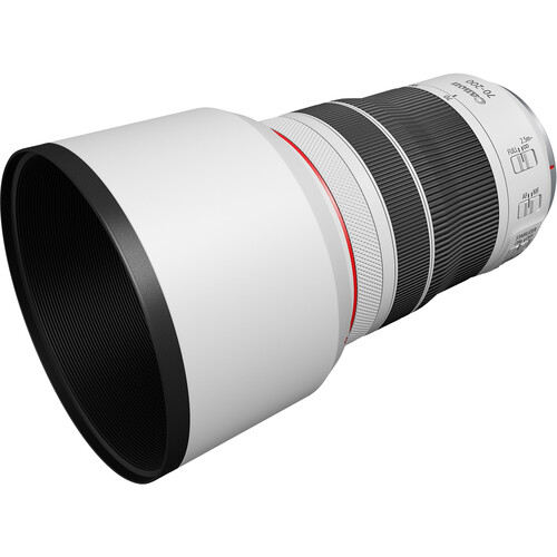 Canon RF 70-200mm f/4L IS USM - 6