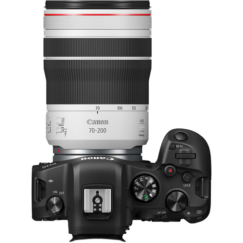 Canon RF 70-200mm f/4L IS USM - 8
