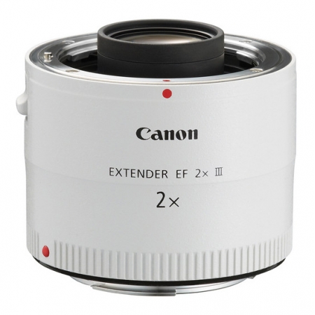 Canon Telekonverter EF 2X III