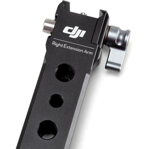 DJI Twist Grip Dual Handle za Ronin RS 2 & RSC 2 - 7