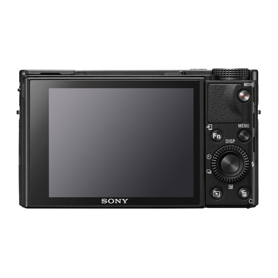 Sony DSC-RX100 VII - 2