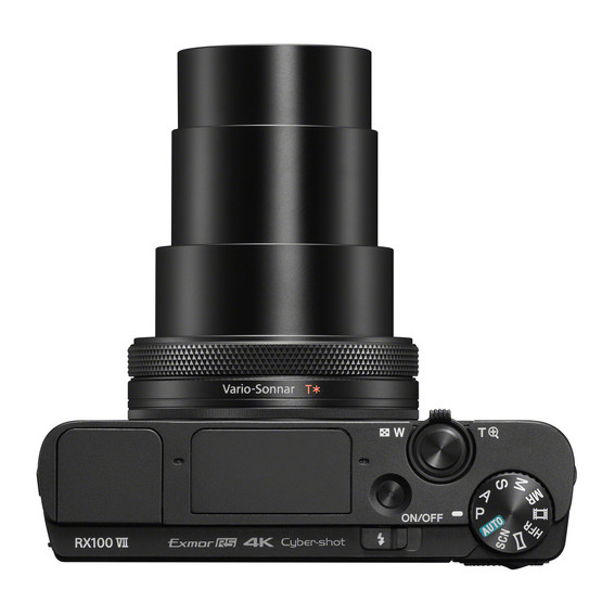 Sony DSC-RX100 VII - 3