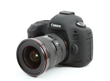 easyCover camera case za Canon 5D mk3 - 1