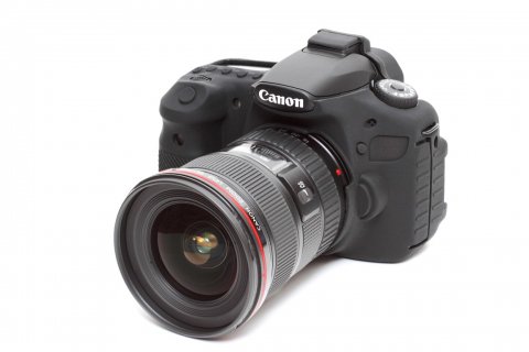 easyCover camera case za Canon 60D     - 2