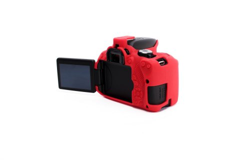 easyCover camera case za Canon 650D/700D - 3