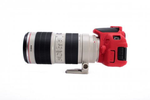easyCover camera case za Canon 650D/700D - 4