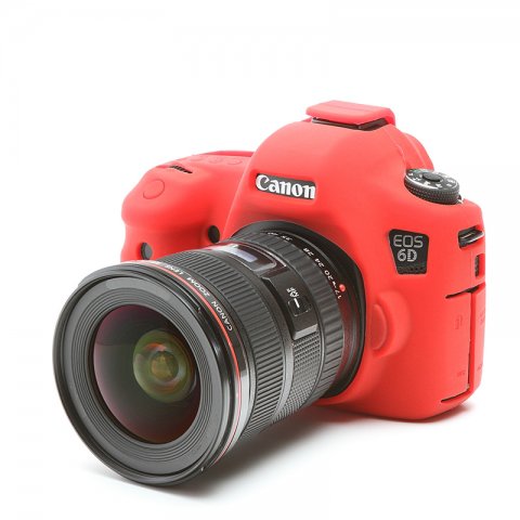 easyCover camera case za Canon 6D - 3