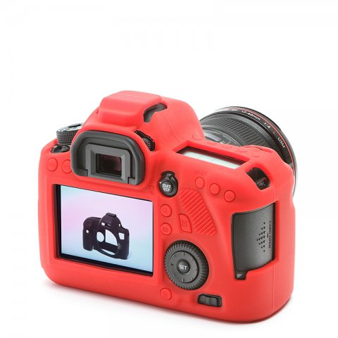 easyCover camera case za Canon 6D - 4