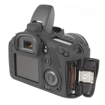 easyCover camera case za Canon 7D - 3