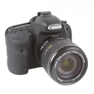 easyCover camera case za Canon 7D - 4