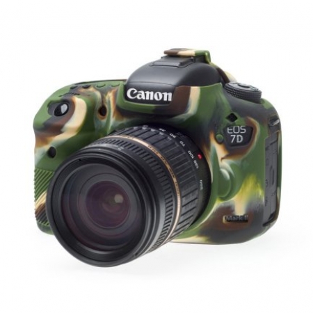 easyCover camera case za Canon 7D mk2