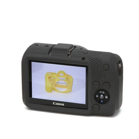 easyCover camera case za Canon M - 4