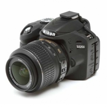 easyCover camera case za Nikon D3200