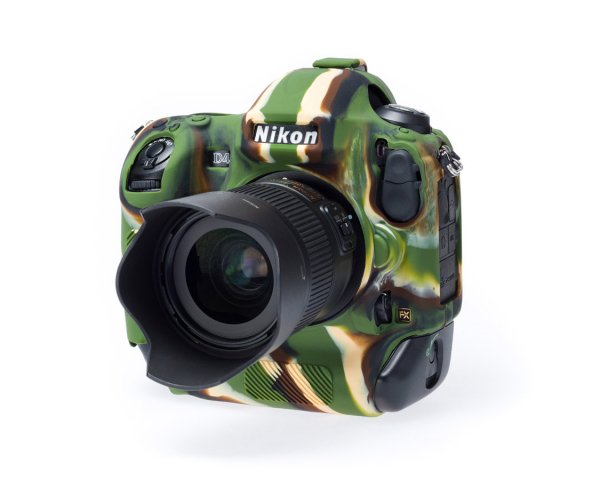easyCover camera case za Nikon D4/D4s - 1