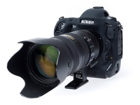 easyCover camera case za Nikon D4/D4s - 3
