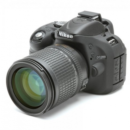 easyCover camera case za Nikon D5200