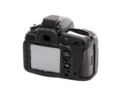 easyCover camera case za Nikon D600/610 - 2