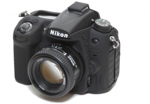 easyCover camera case za Nikon D7000 - 2