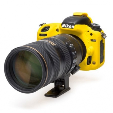 easyCover camera case za Nikon D750