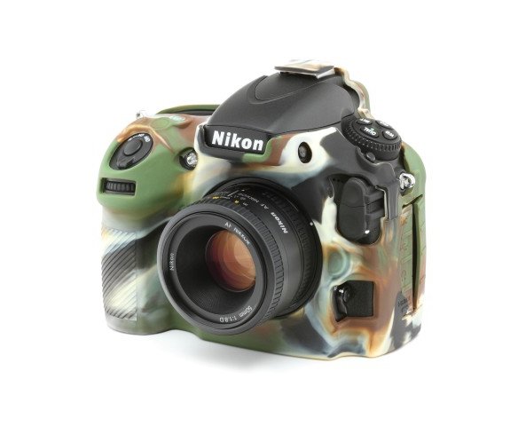 easyCover camera case za Nikon D800/D800E - 1