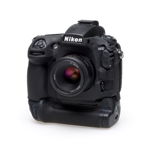 easyCover camera case za Nikon D810 sa battery grip-om - 2