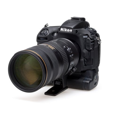easyCover camera case za Nikon D810 sa battery grip-om - 4