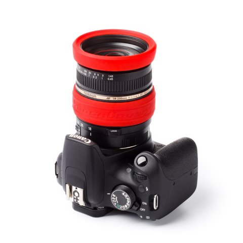 easyCover Lens Rim 52mm - 3