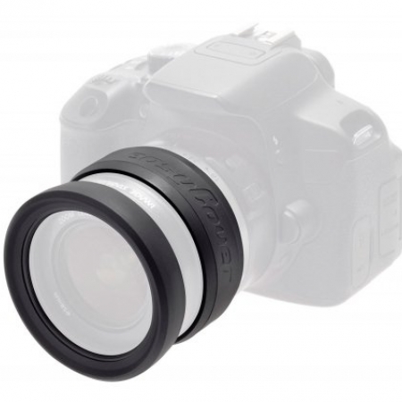 easyCover Lens Rim 52mm