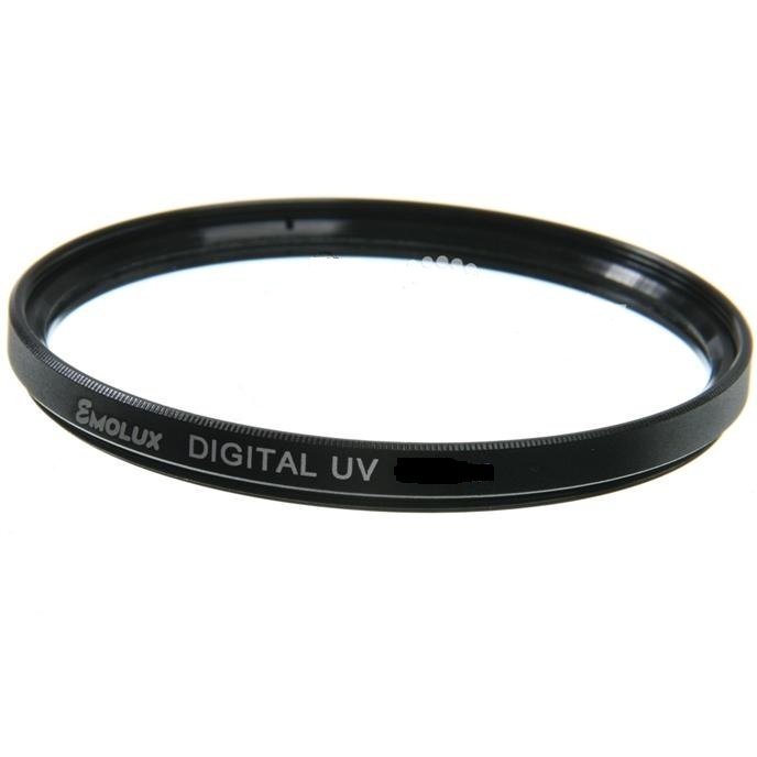 Emolux UV 49mm - 1