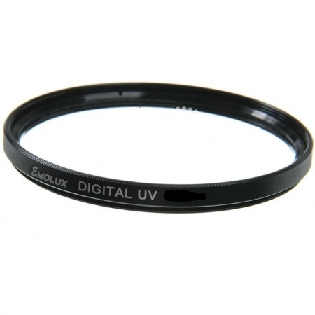 Emolux UV 67mm