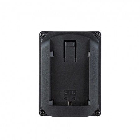 FeelWorld LP-E6 Battery Plate za monitore
