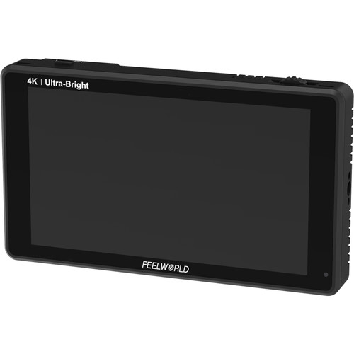 Feelworld LUT6S 6'' 4K HDMI/3G-SDI - 5