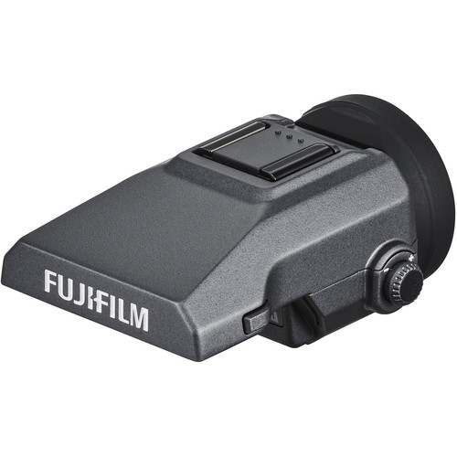 Fujifilm GFX 100 Medium Format - 10