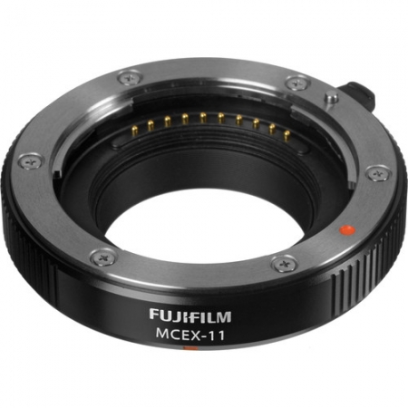 FujiFilm MCEX-11 11mm Extension Tube za X-Mount