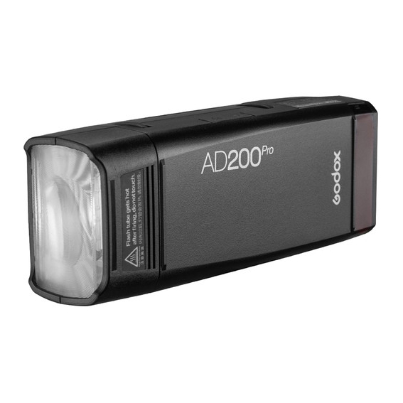 Godox AD200 Pro TTL - 1