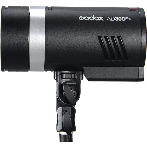 Godox AD300Pro Outdoor Flash - 4