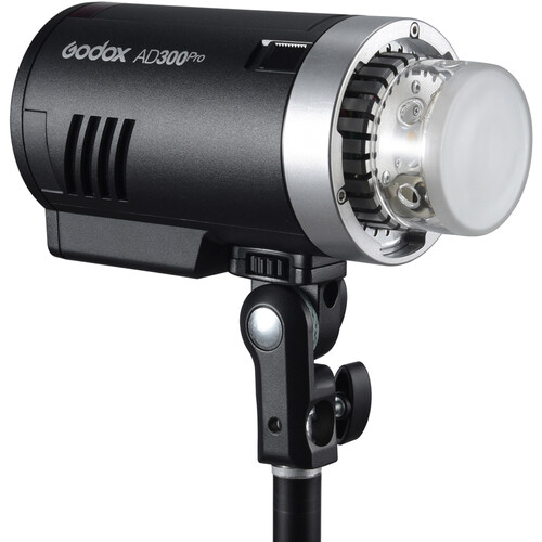 Godox AD300Pro Outdoor Flash - 6