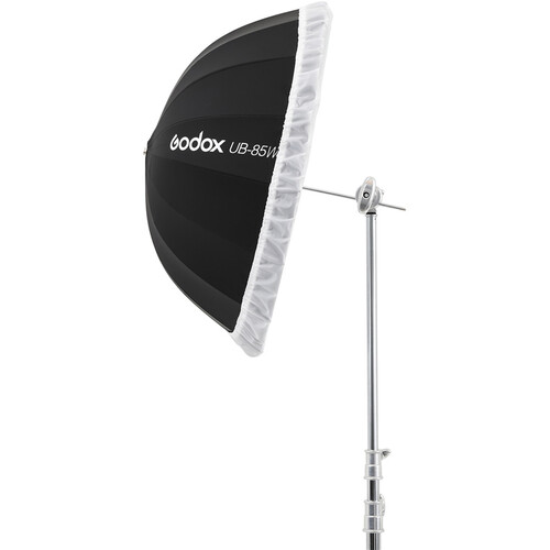 Godox DPU-85T Difuzer za 85cm Parabolic Umbrella - 2