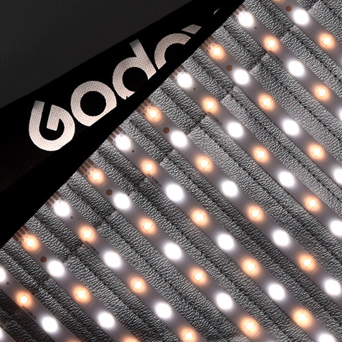 Godox FL150R Flexible LED Light 30x120cm - 13