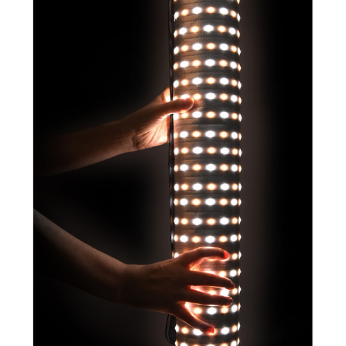 Godox FL150S Flexible LED Light 60x60cm - 5