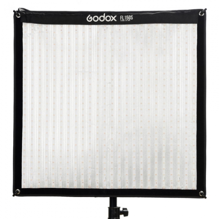 Godox FL150S Flexible LED Light 60x60cm