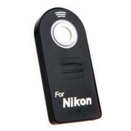 Godox IR-N infrared okidač za Nikon fotoaparate