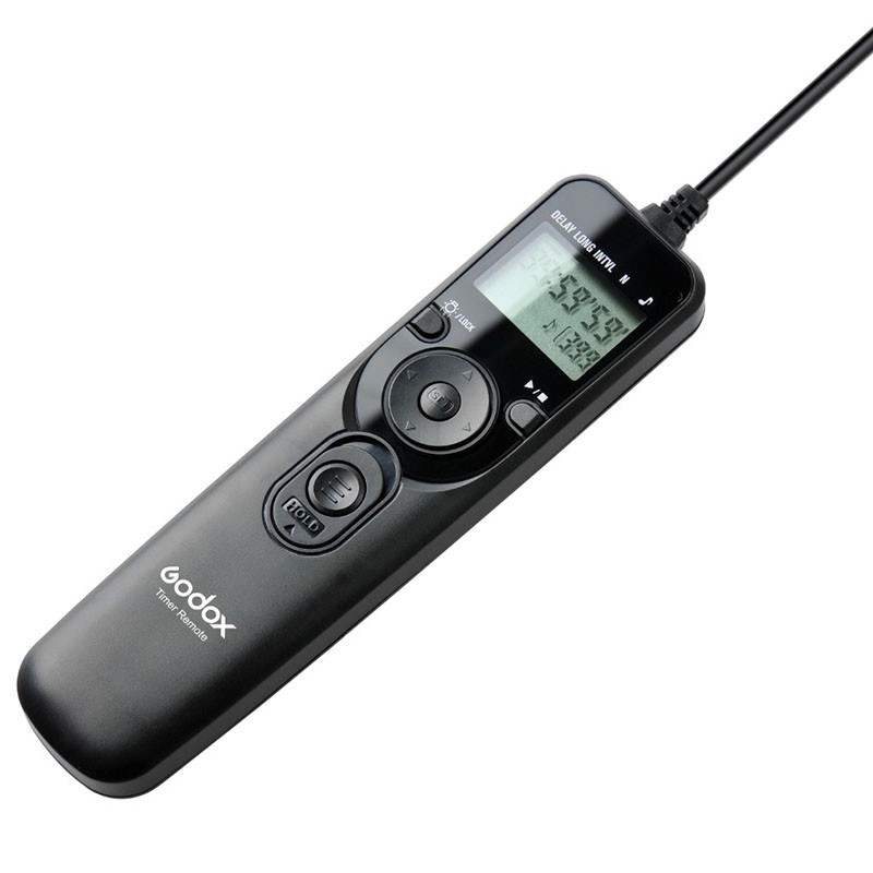Godox Digital Timer Remote ITR-S1 za Sony - 1
