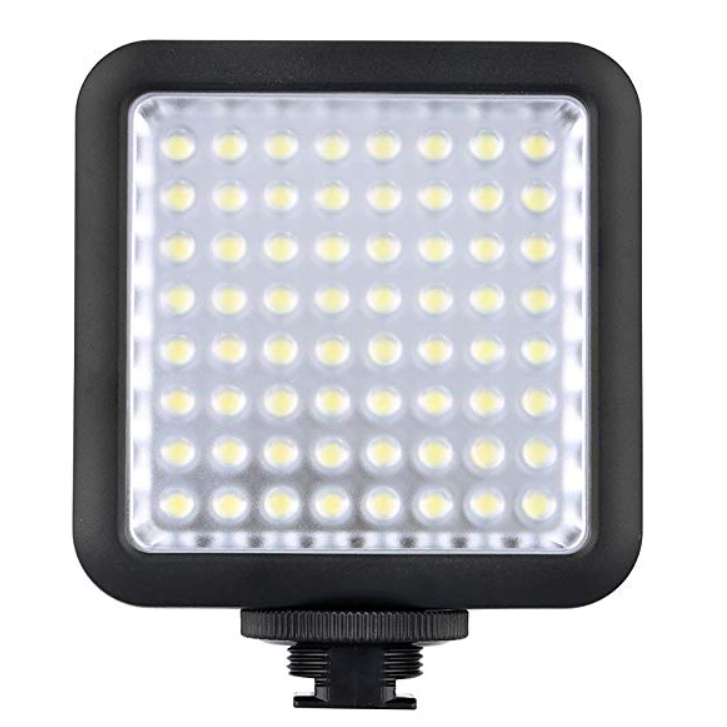 Godox LED64 Video Light - 1
