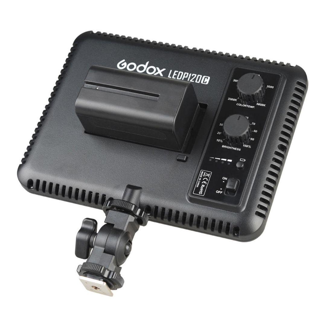 Godox LED P120C - 2